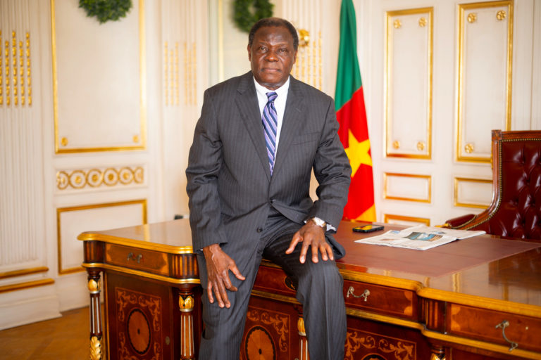 Cameroon’s top priority: Eliminate Africa’s Islamist extremist threat