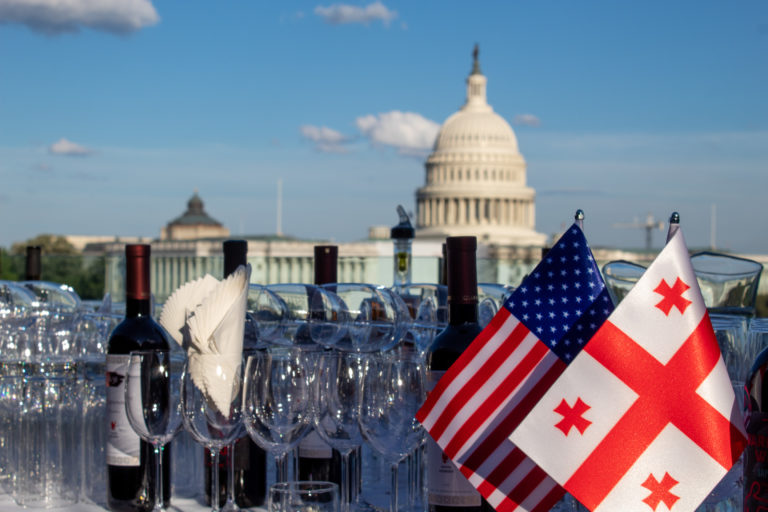 Diplomatic Spotlight: June 30, 2022