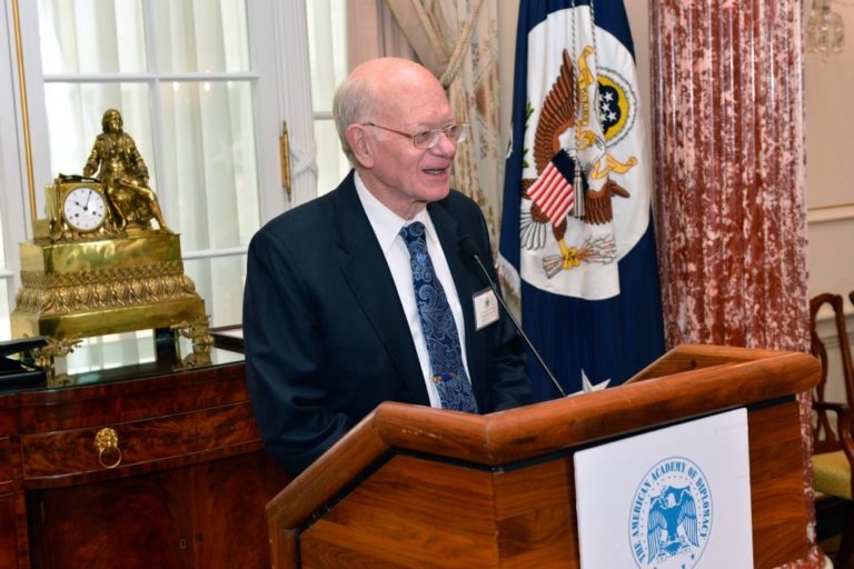 Ambassador Oversight Act aims for more qualified US diplomats abroad