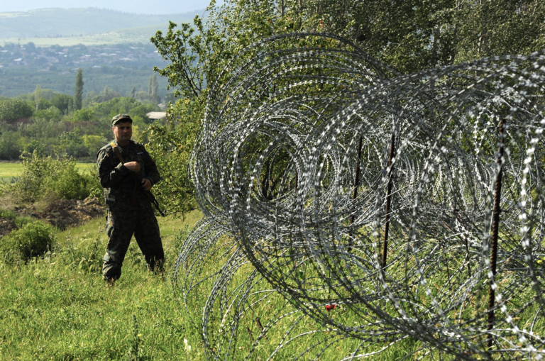 Armenia and Georgia should form alliance of Caucasus democracies