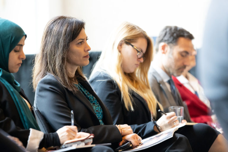 Taiwan, Latvia, Austria top Hologic 2021 Global Women’s Health Index