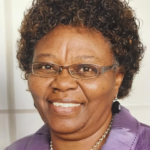 Ambassador Chombo