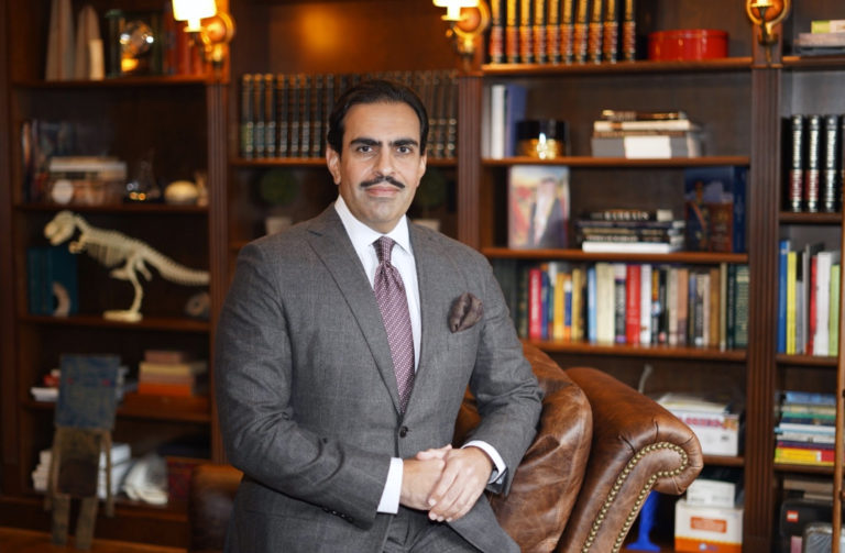 Bahraini envoy to receive NUSACC ‘Ambassador of the Year’ accolade