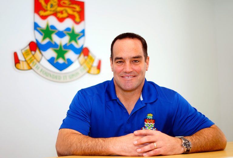 Cayman Islands opens DC office to counter colony’s lax tax reputation