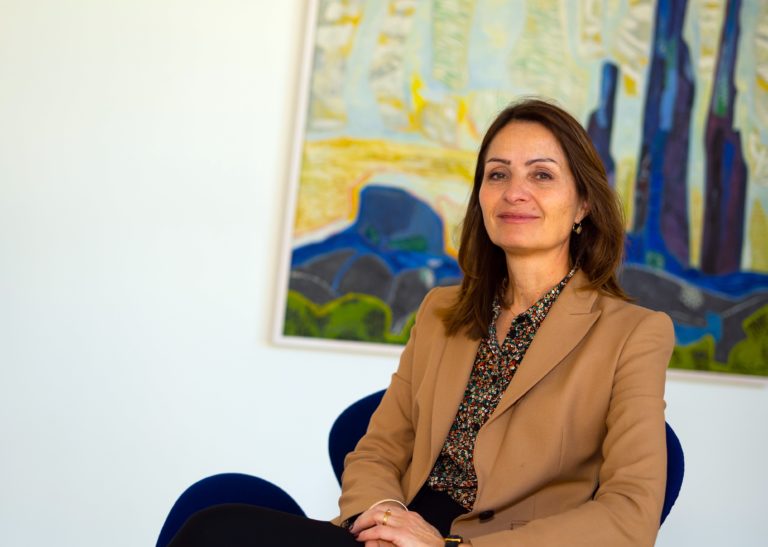 Denmark mobilizes aid for Ukraine, cuts its dependence on Russian gas