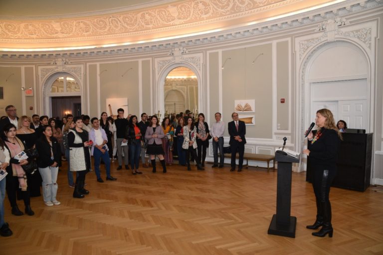 Diplomatic Spotlight: March 16, 2023