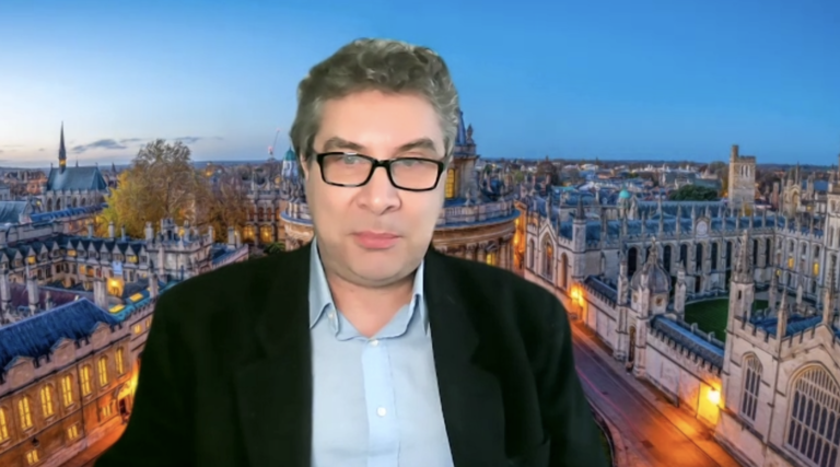 Experts ponder ‘future of cultural diplomacy’ in the global digital age