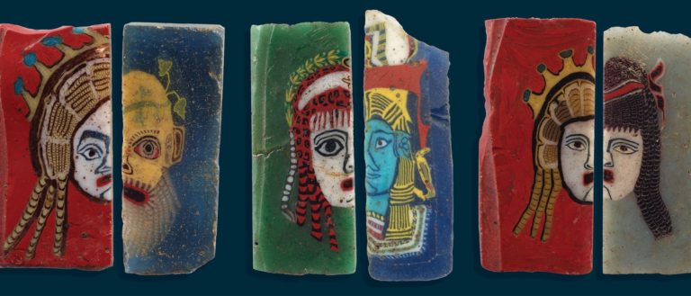 Museum of Asian Art features Egyptian collection for centennial