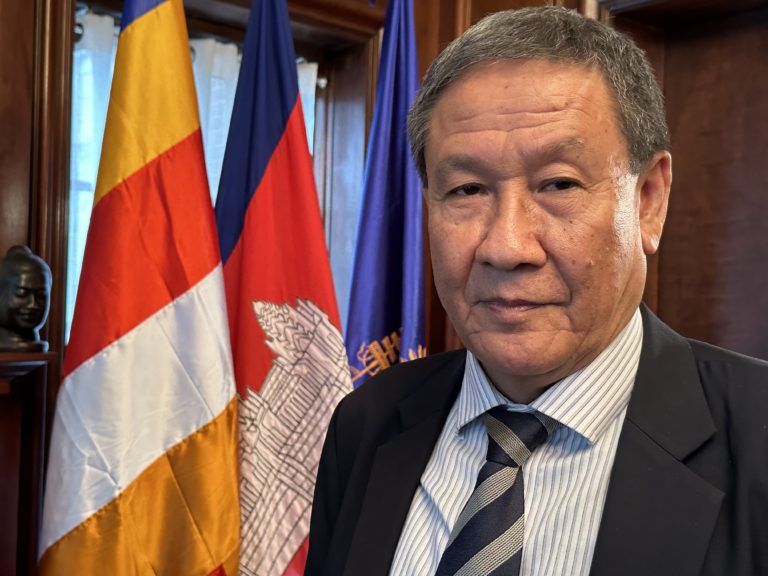 Hun Sen to sweep July 23 elections after Cambodia bans top rival party