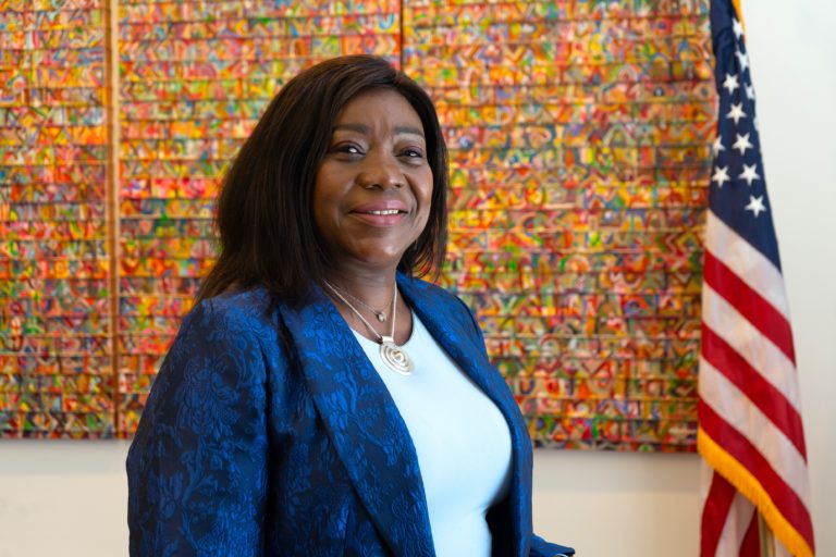 On AU’s 60th anniversary, local envoy outlines Africa’s challenges