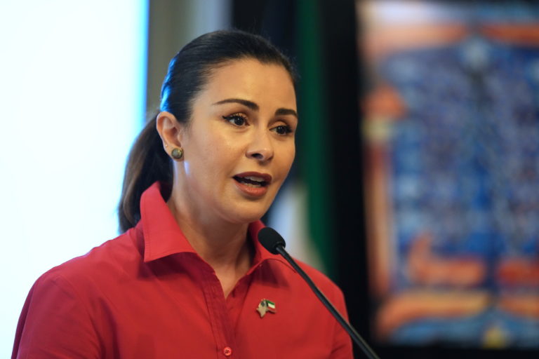 NCUSAR hosts welcome reception for Kuwait’s new ambassador