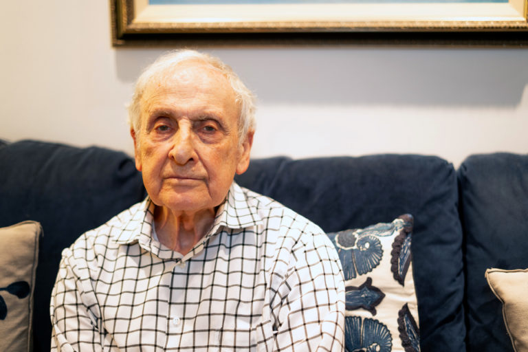 US diplomat Herman Cohen reflects on lifelong career linked to Africa