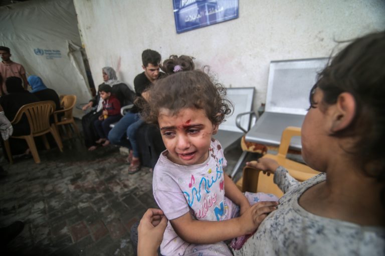 Op-ed | The Geopolitical Implications of the Israel-Gaza War