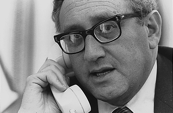 Op-ed | A tortured and deadly legacy: Kissinger and realpolitik in US foreign policy