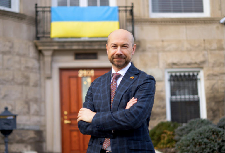 As Russian threat looms, Moldova makes EU membership its priority