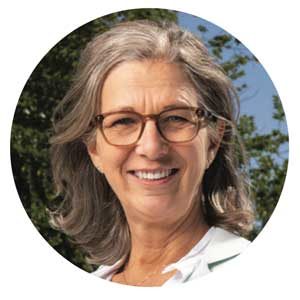 Ambassador Birgitta Tazelaar