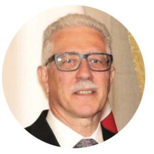 Dr. Godfrey C. Xuereb