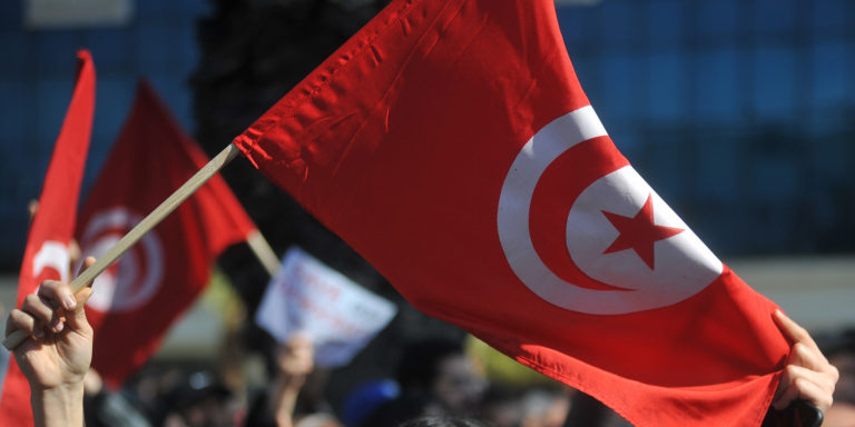 Tunisia holds valuable lessons for us all as democracy stumbles