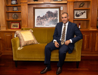 Yemen ambassador seeks US help to end 10-year civil war