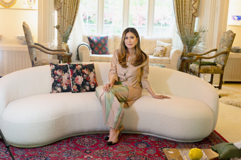 DC diplomatic spouses take center stage in culture and soft diplomacy