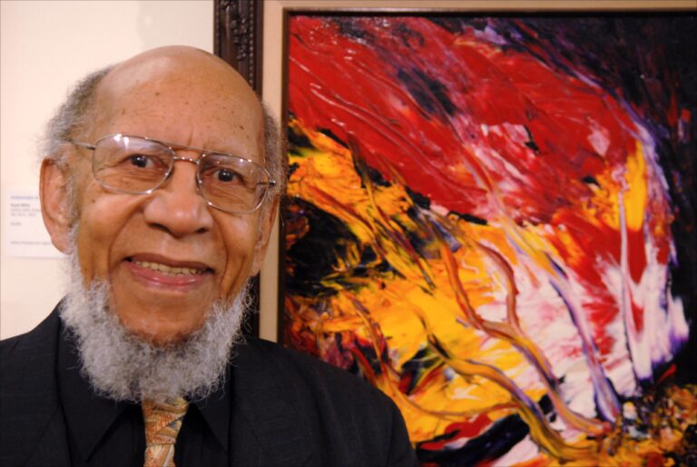 St. Lucia’s Joseph Edsel Edmunds, icon of Caribbean unity, dies at 89