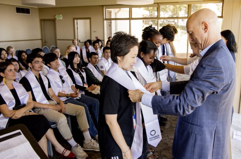 A little-noticed change in US visa policy threatens global education