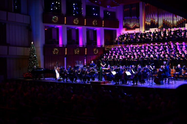 Choral Arts and Estonia’s Prikk partner for annual gala
