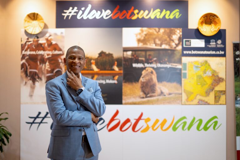 Top diamond exporter Botswana aims to diversify its economic base