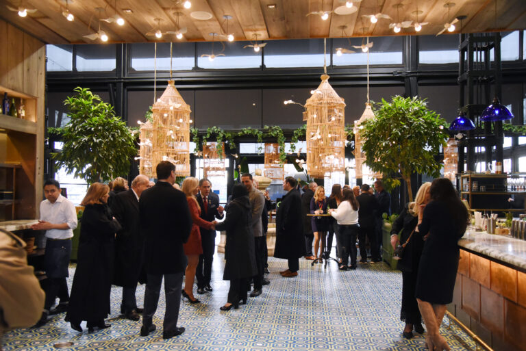 DC-based embassies celebrate Trump’s Jan. 20 inauguration