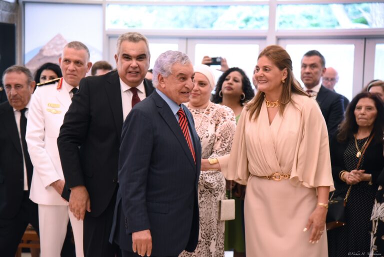 Egypt marks 73rd national day; Embassy Chef Challenge brings together world cuisine