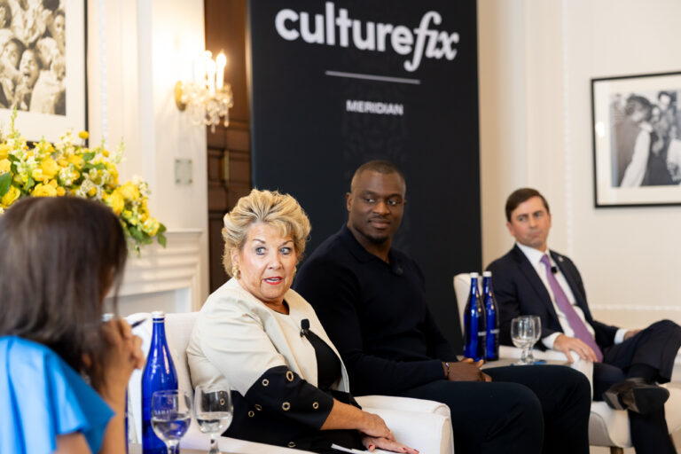 Meridian elevates cultural diplomacy; African embassies honor independence