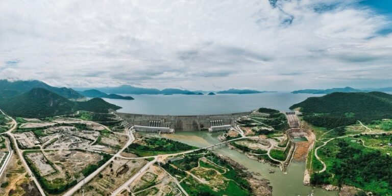 Op-ed: The GERD reality: Facts, fairness, and the future of the Nile