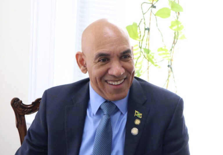 One month after Melissa, Jamaica scrambles to get back to business