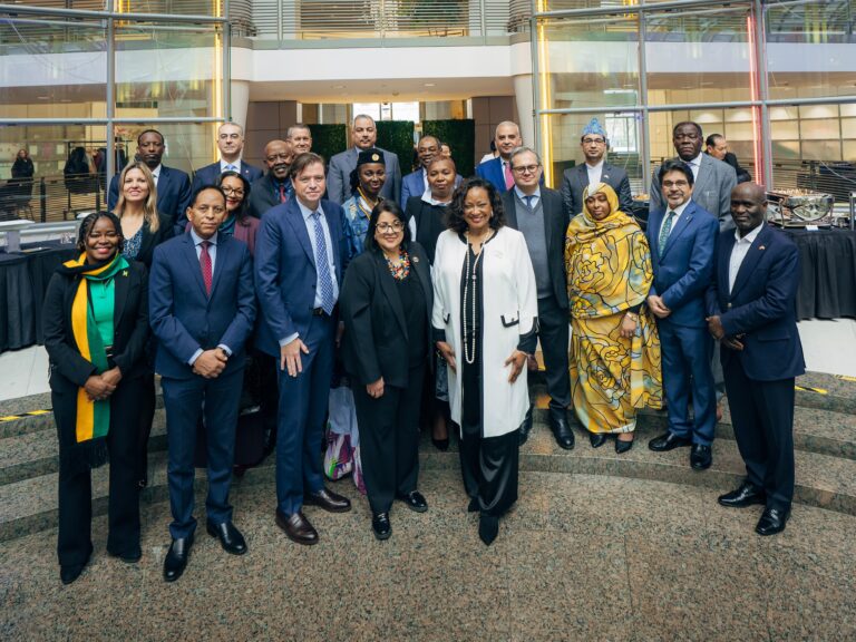 Global traditions take center stage at 12th Winternational festival