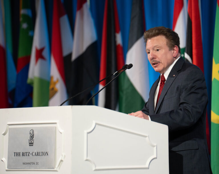 NUSACC Iftar unites amid war; Greece celebrates independence