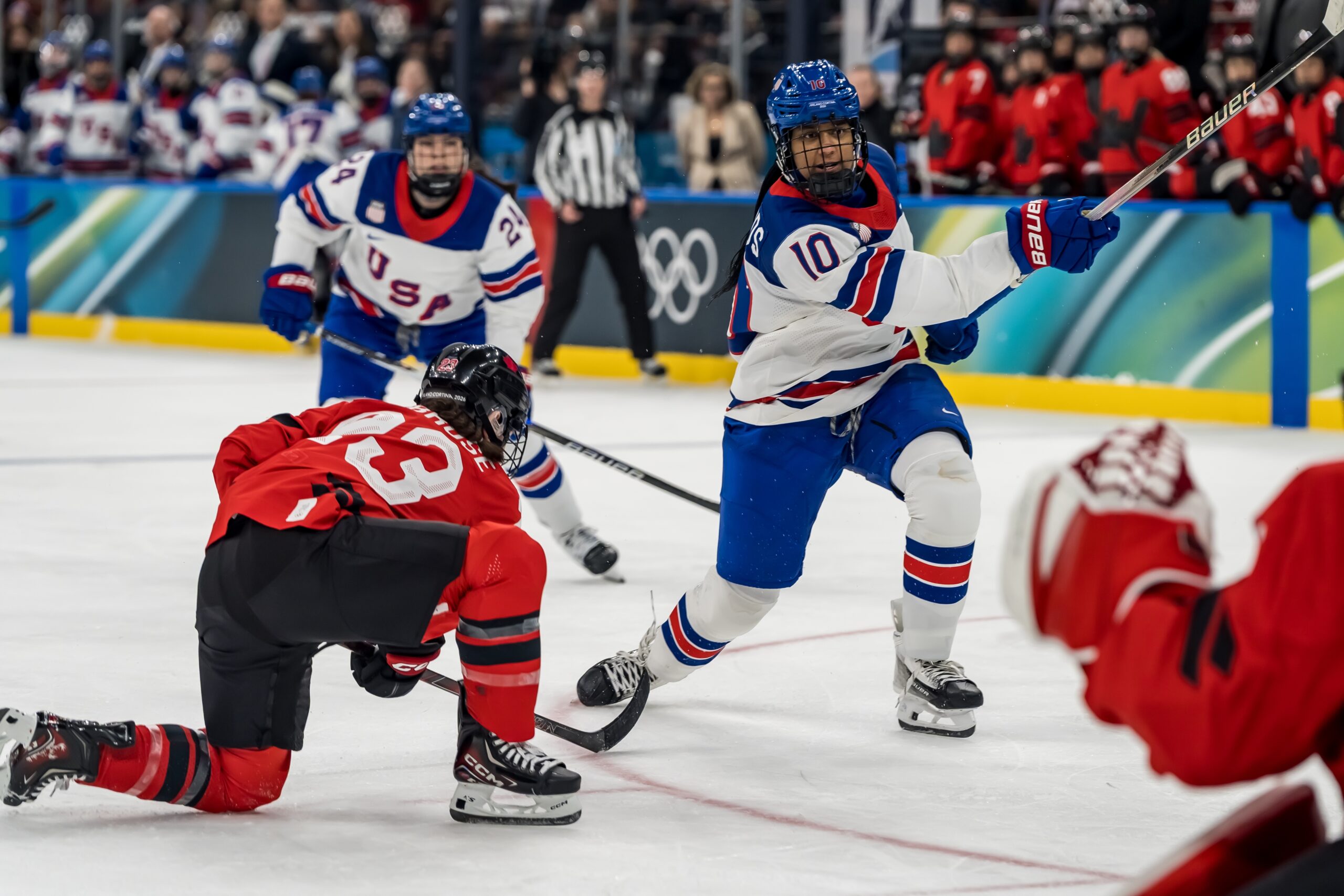 How sports diplomacy is changing how nations connect