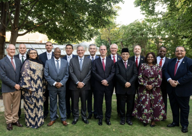 New Latin American ambassadors reflect regionwide shift to the right