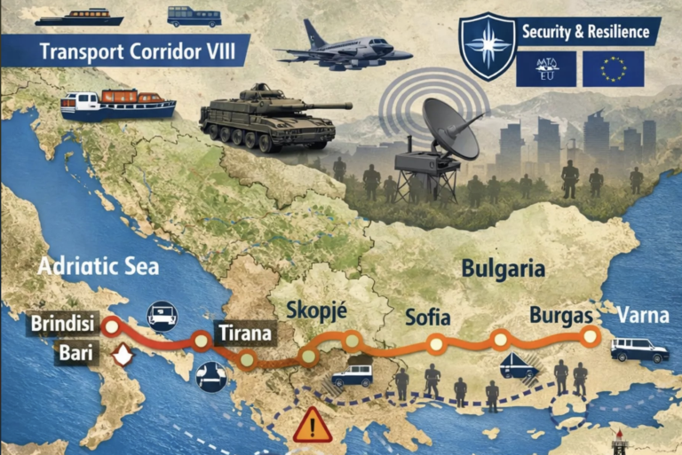 Western Balkans: An emerging renewable energy powerhouse?